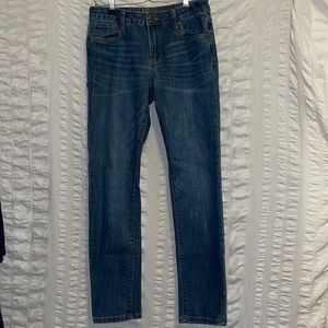 Kut from the Kloth Boyfriend Jeans KP9065MA2